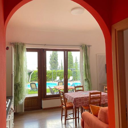 Apartments Panoramica 말세진느 외부 사진