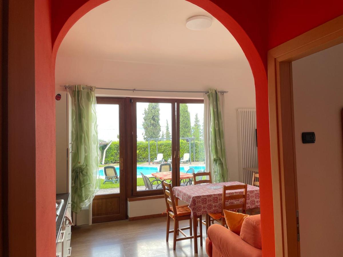 Apartments Panoramica 말세진느 외부 사진