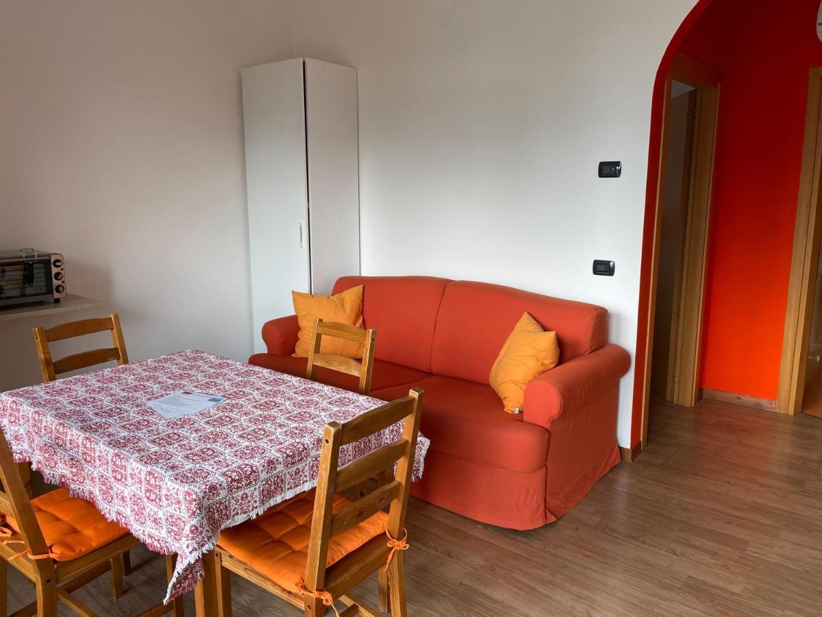 Apartments Panoramica 말세진느 외부 사진
