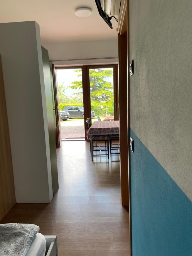Apartments Panoramica 말세진느 외부 사진