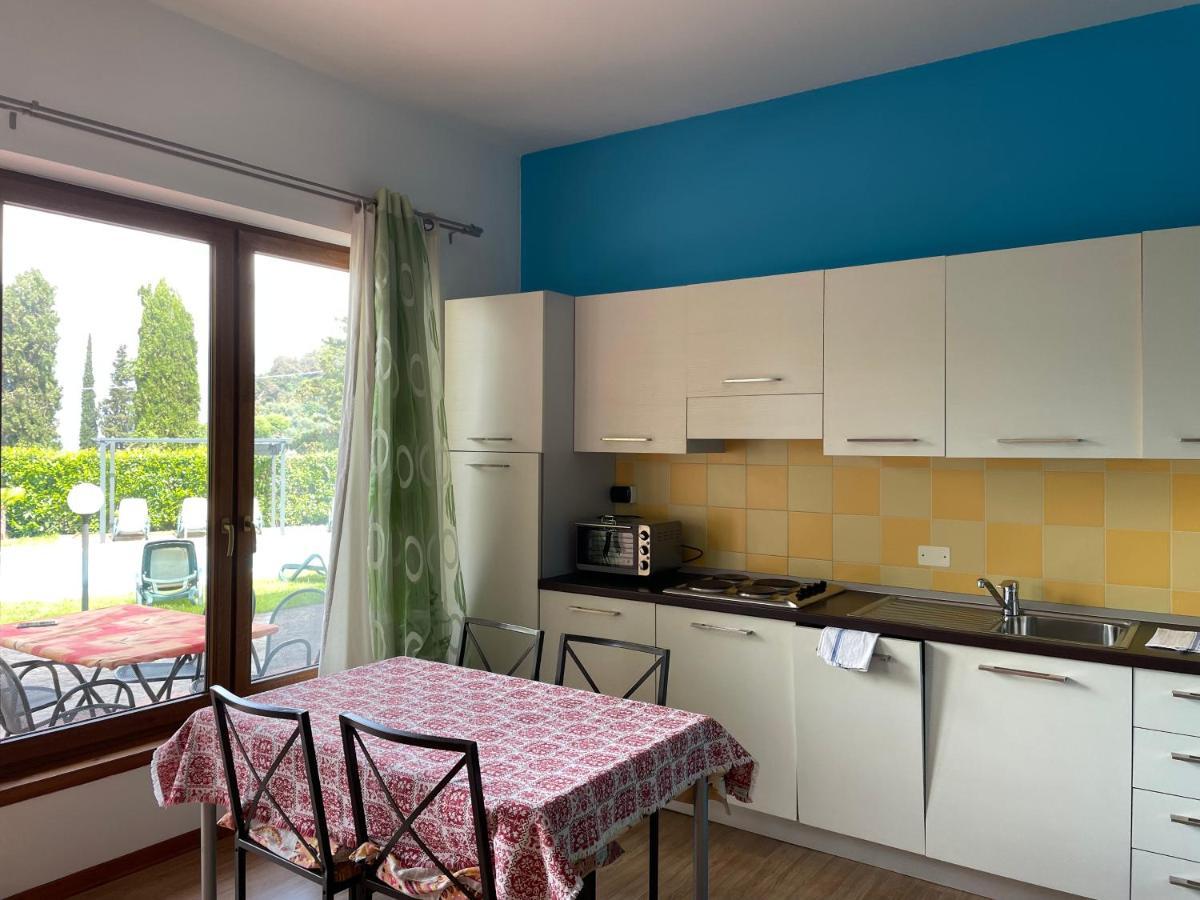 Apartments Panoramica 말세진느 외부 사진