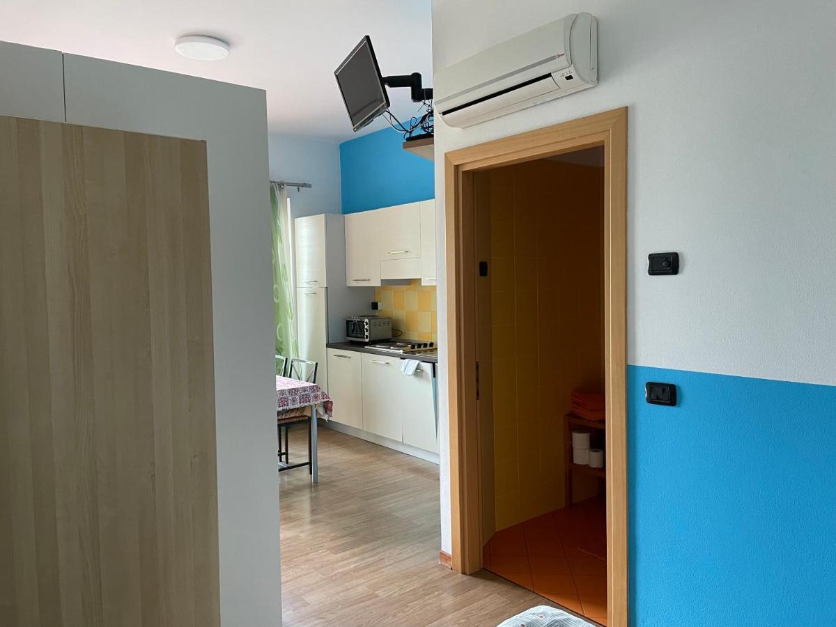 Apartments Panoramica 말세진느 외부 사진