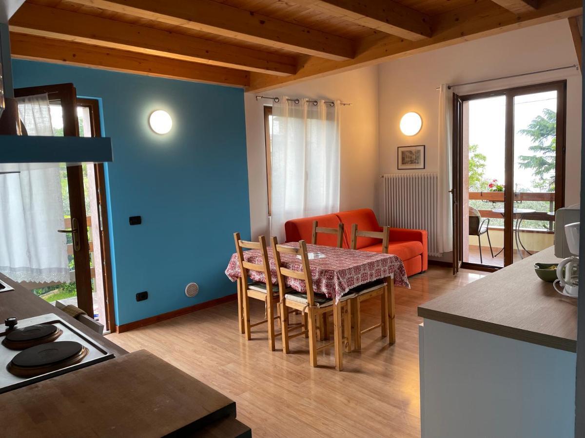 Apartments Panoramica 말세진느 외부 사진