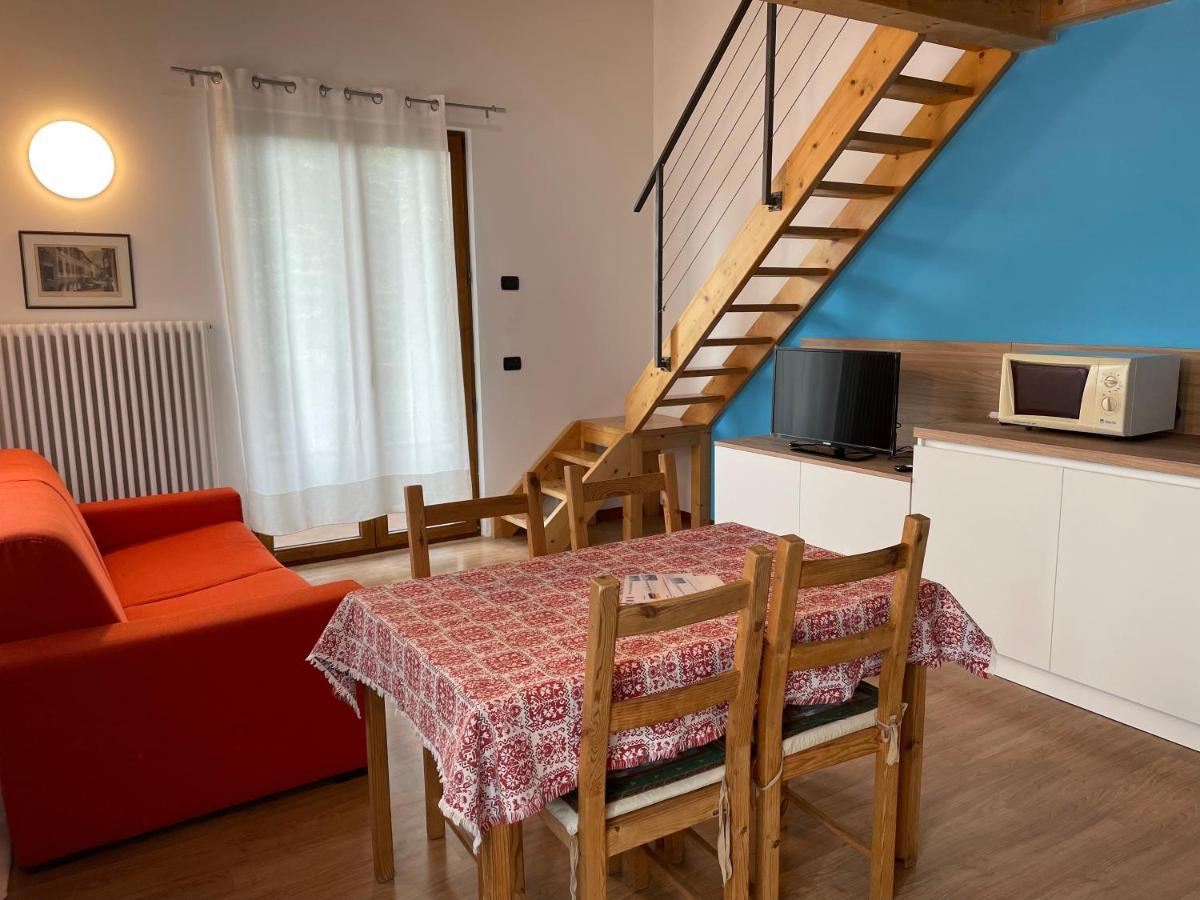 Apartments Panoramica 말세진느 외부 사진
