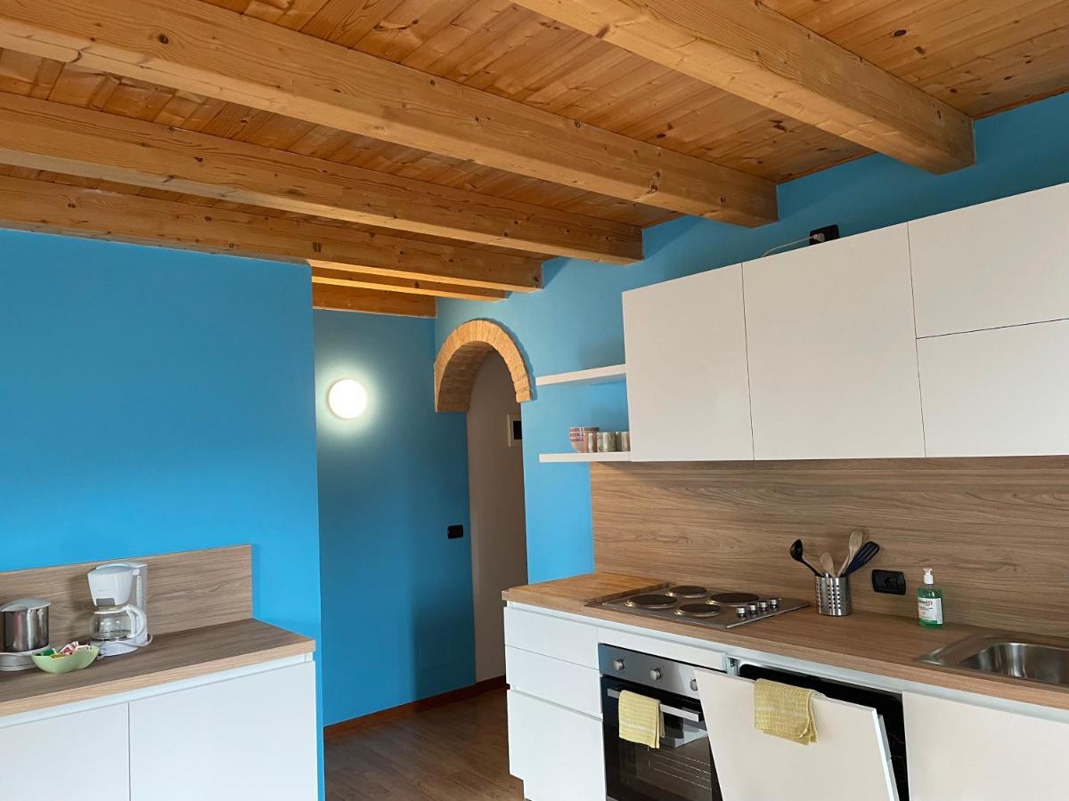 Apartments Panoramica 말세진느 외부 사진