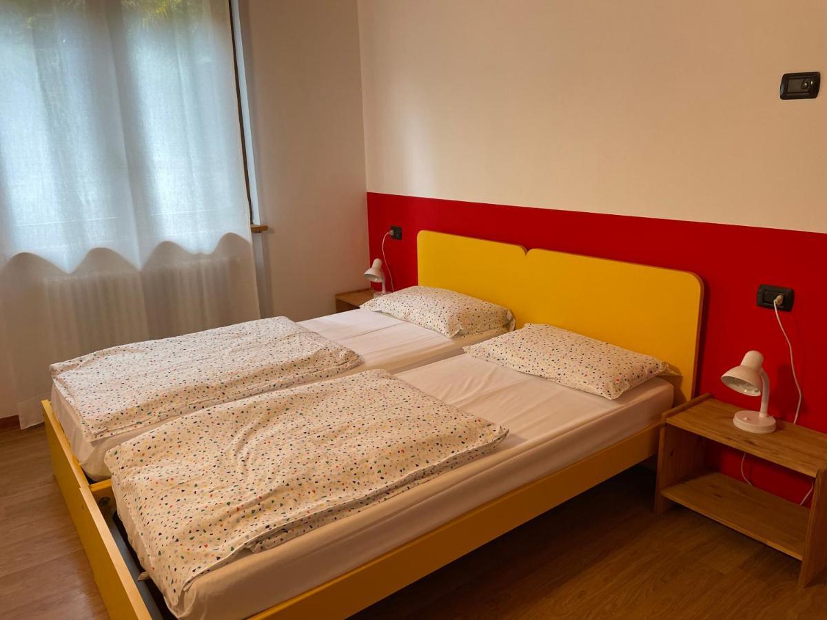 Apartments Panoramica 말세진느 외부 사진