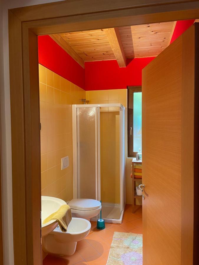 Apartments Panoramica 말세진느 외부 사진