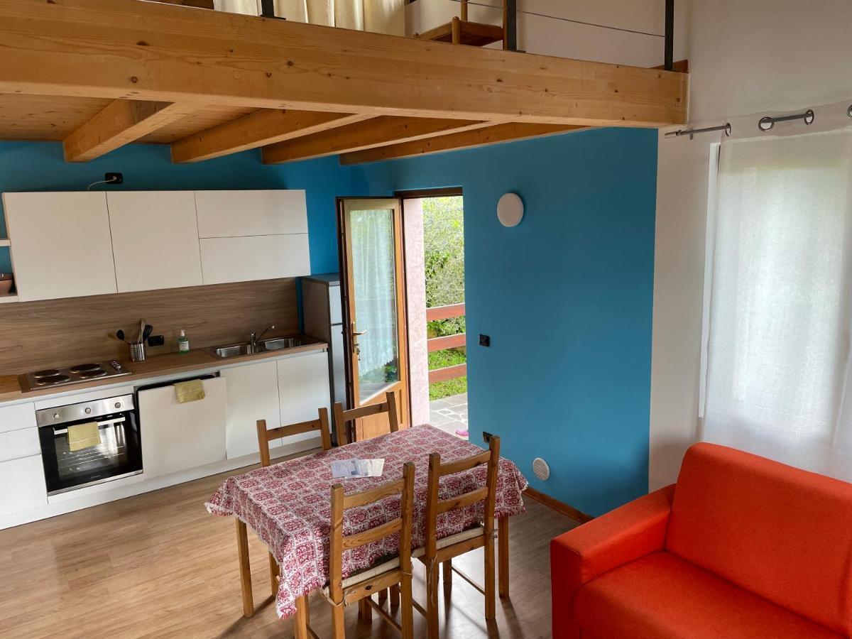 Apartments Panoramica 말세진느 외부 사진