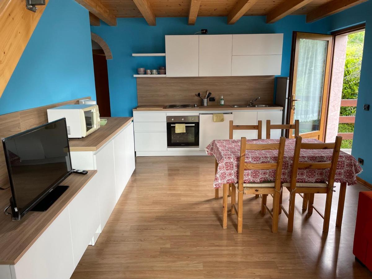 Apartments Panoramica 말세진느 외부 사진