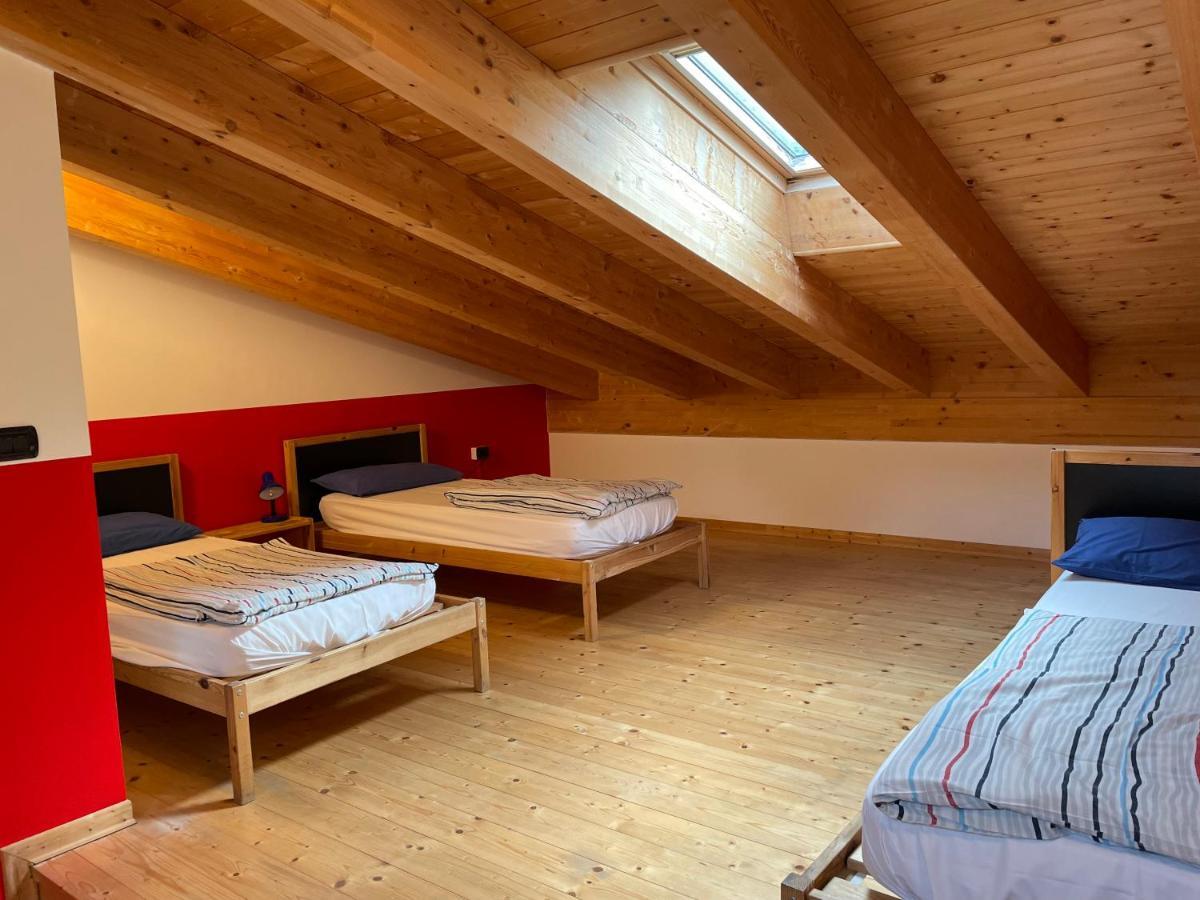 Apartments Panoramica 말세진느 외부 사진